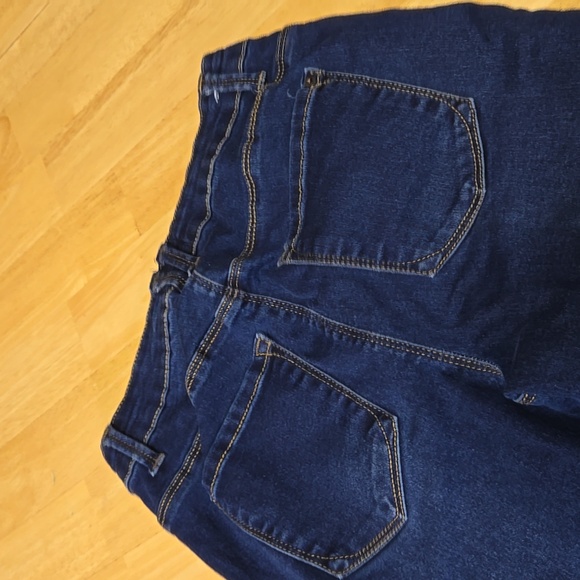 Curve Appeal jeggings - Picture 3 of 5